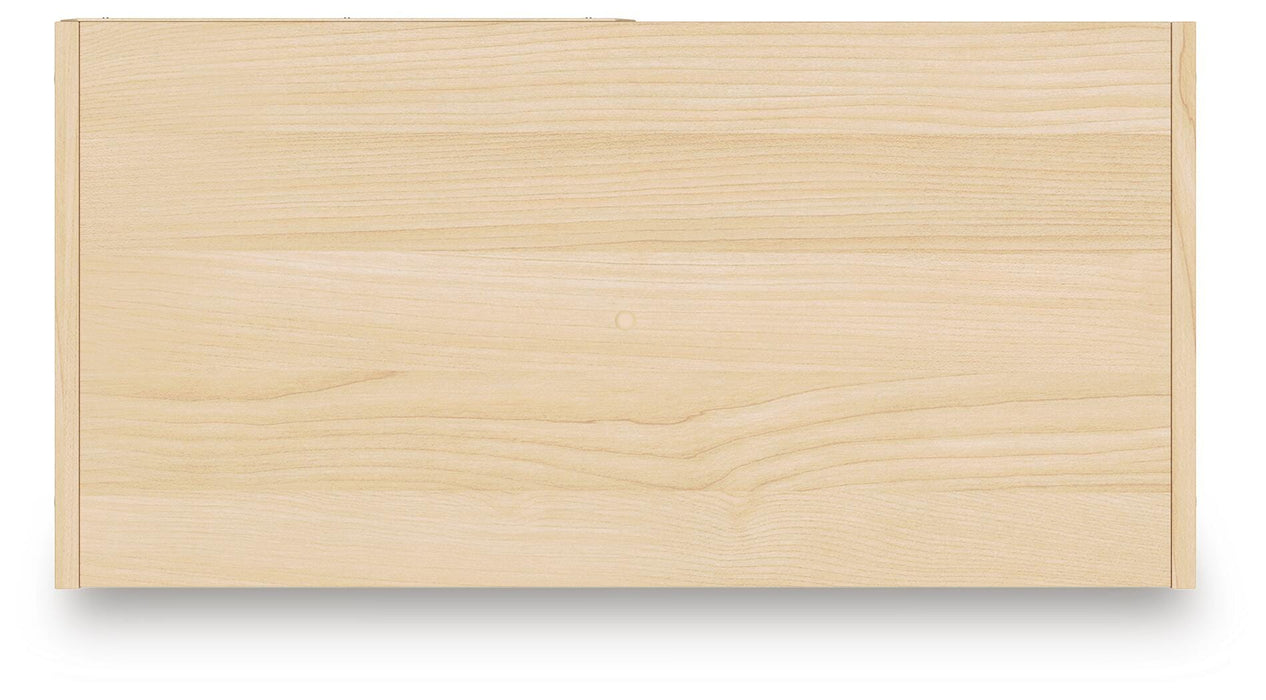 Piperton Cube Organizer - LasVegasFurnitureOnline.com