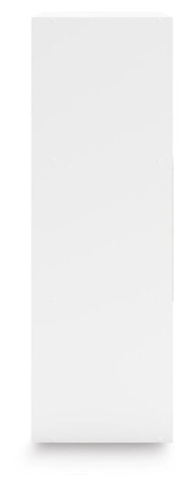 Onita Six Cube Organizer - LasVegasFurnitureOnline.com