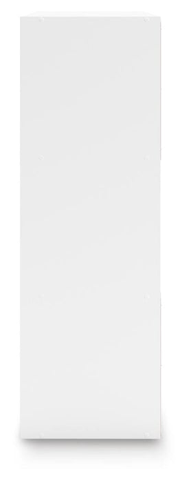 Onita Nine Cube Organizer - LasVegasFurnitureOnline.com