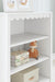 Hallityn Bookcase - LasVegasFurnitureOnline.com