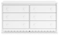 Hallityn Dresser - LasVegasFurnitureOnline.com