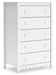 Hallityn Chest of Drawers - LasVegasFurnitureOnline.com