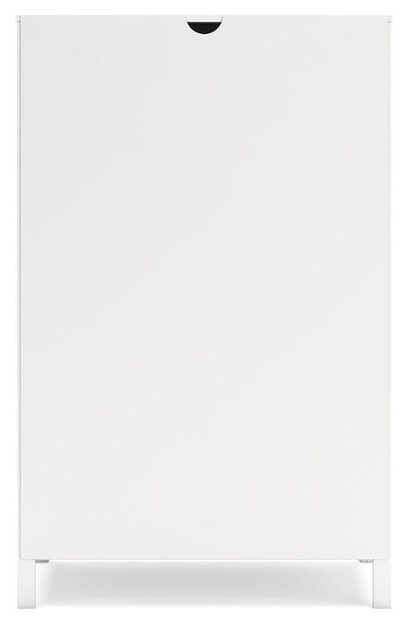 Hallityn Chest of Drawers - LasVegasFurnitureOnline.com