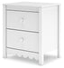 Hallityn Nightstand - LasVegasFurnitureOnline.com
