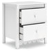 Hallityn Nightstand - LasVegasFurnitureOnline.com