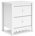 Hallityn Nightstand - LasVegasFurnitureOnline.com
