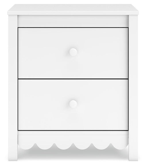 Hallityn Nightstand - LasVegasFurnitureOnline.com