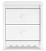 Hallityn Nightstand - LasVegasFurnitureOnline.com