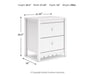 Hallityn Nightstand - LasVegasFurnitureOnline.com
