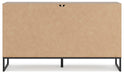 Deanlow Dresser - LasVegasFurnitureOnline.com