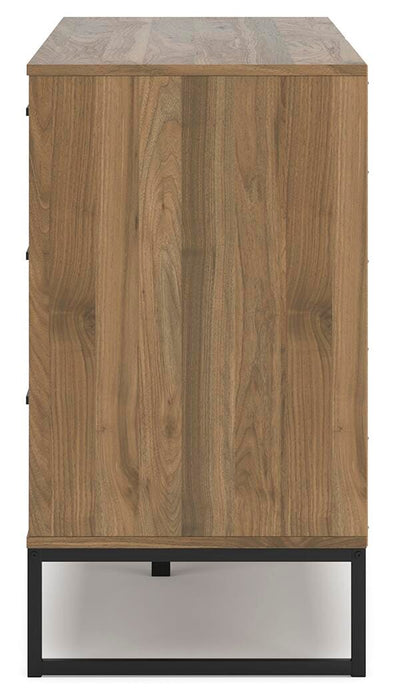Deanlow Dresser - LasVegasFurnitureOnline.com