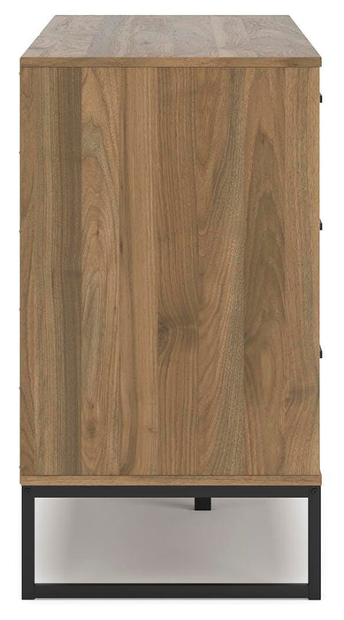 Deanlow Dresser - LasVegasFurnitureOnline.com