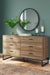 Deanlow Dresser - LasVegasFurnitureOnline.com