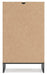 Deanlow Chest of Drawers - LasVegasFurnitureOnline.com