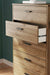 Deanlow Chest of Drawers - LasVegasFurnitureOnline.com