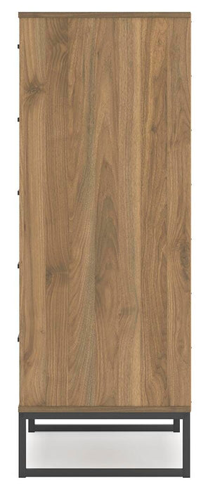 Deanlow Chest of Drawers - LasVegasFurnitureOnline.com