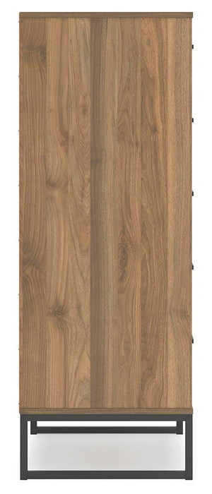 Deanlow Chest of Drawers - LasVegasFurnitureOnline.com