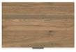 Deanlow Chest of Drawers - LasVegasFurnitureOnline.com