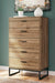 Deanlow Chest of Drawers - LasVegasFurnitureOnline.com
