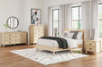 Cabinella Dresser - LasVegasFurnitureOnline.com