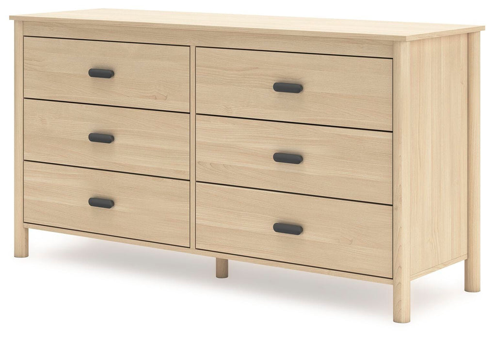 Cabinella Dresser - LasVegasFurnitureOnline.com