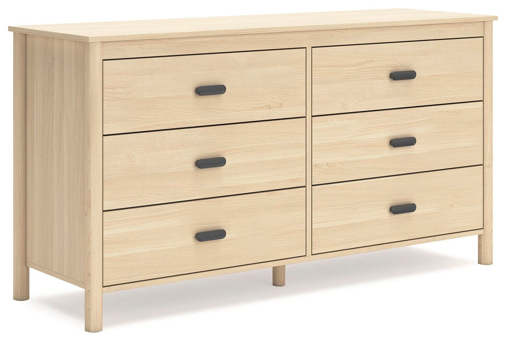 Cabinella Dresser - LasVegasFurnitureOnline.com