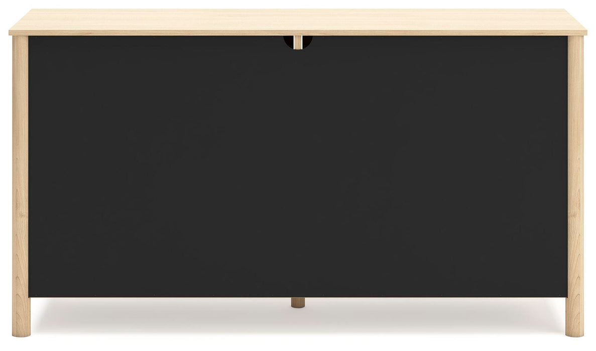 Cabinella Dresser - LasVegasFurnitureOnline.com
