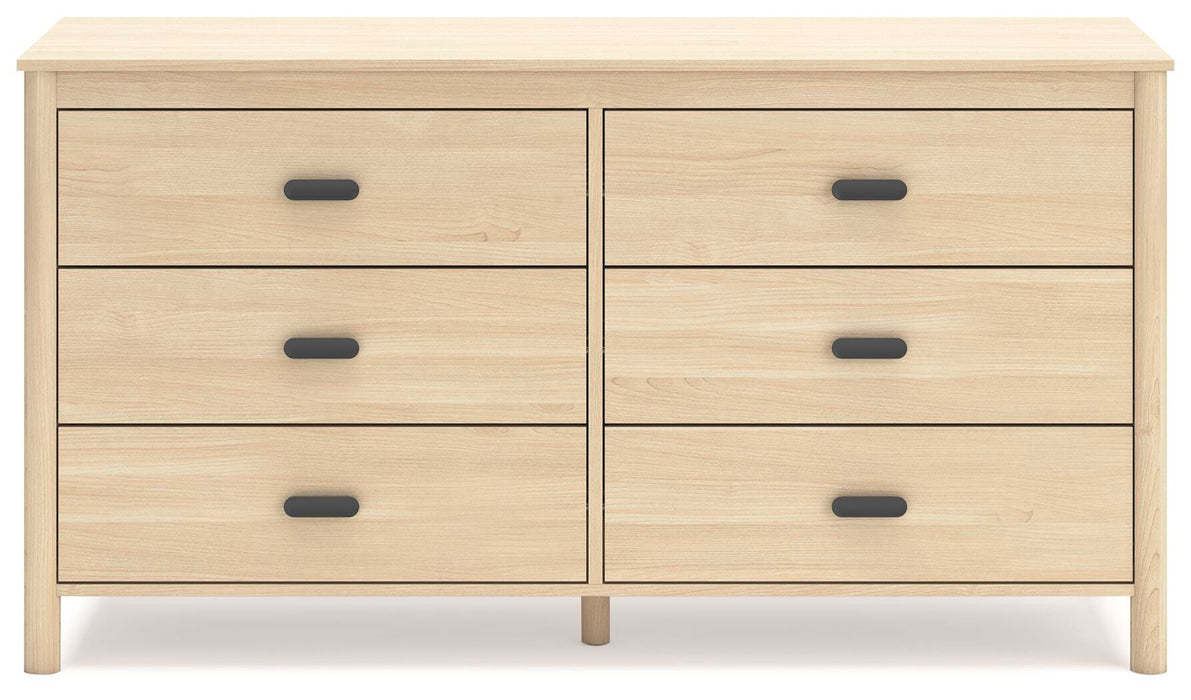 Cabinella Dresser - LasVegasFurnitureOnline.com