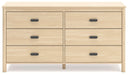 Cabinella Dresser - LasVegasFurnitureOnline.com