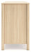 Cabinella Dresser - LasVegasFurnitureOnline.com