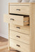 Cabinella Chest of Drawers - LasVegasFurnitureOnline.com