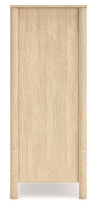 Cabinella Chest of Drawers - LasVegasFurnitureOnline.com