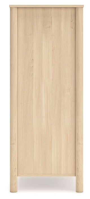 Cabinella Chest of Drawers - LasVegasFurnitureOnline.com
