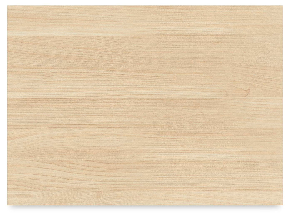 Cabinella Nightstand - LasVegasFurnitureOnline.com