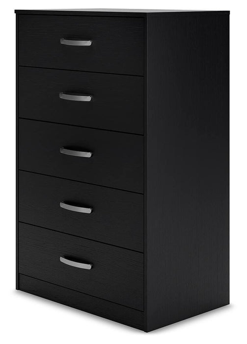 Finch Chest of Drawers - LasVegasFurnitureOnline.com