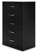 Finch Chest of Drawers - LasVegasFurnitureOnline.com