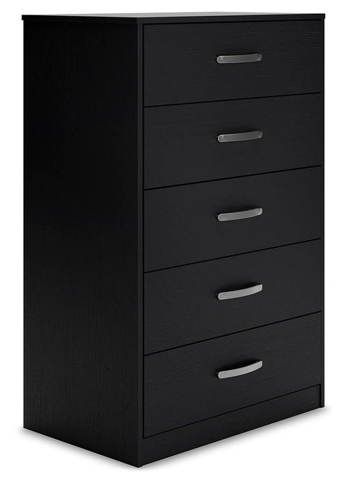 Finch Chest of Drawers - LasVegasFurnitureOnline.com