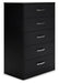 Finch Chest of Drawers - LasVegasFurnitureOnline.com
