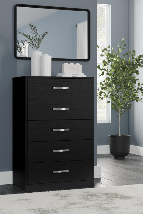 Finch Chest of Drawers - LasVegasFurnitureOnline.com