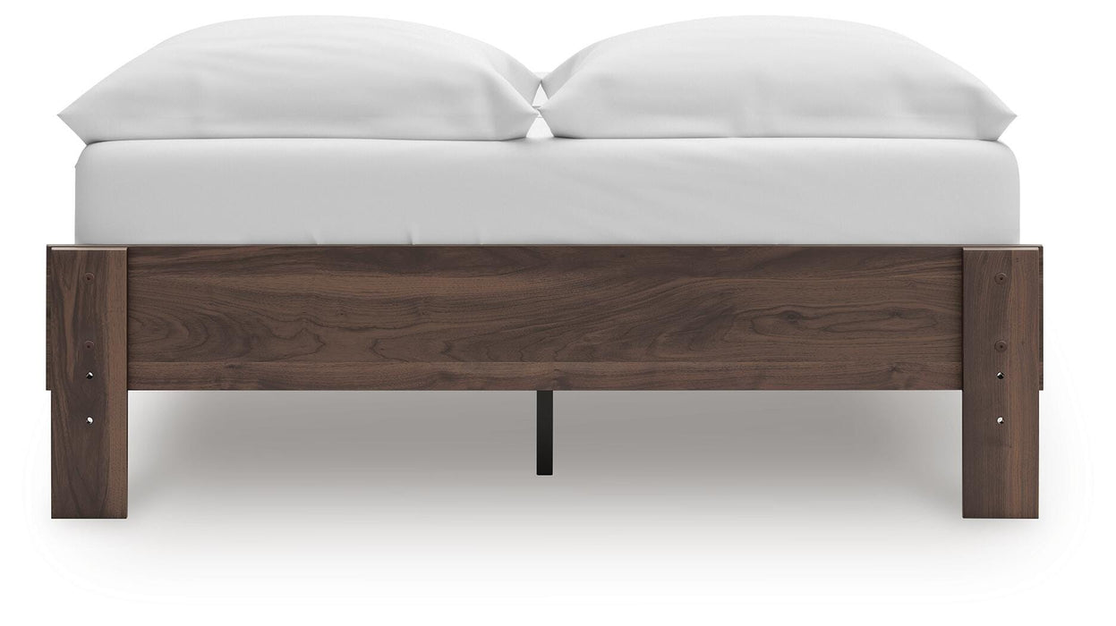 Calverson Bed - LasVegasFurnitureOnline.com