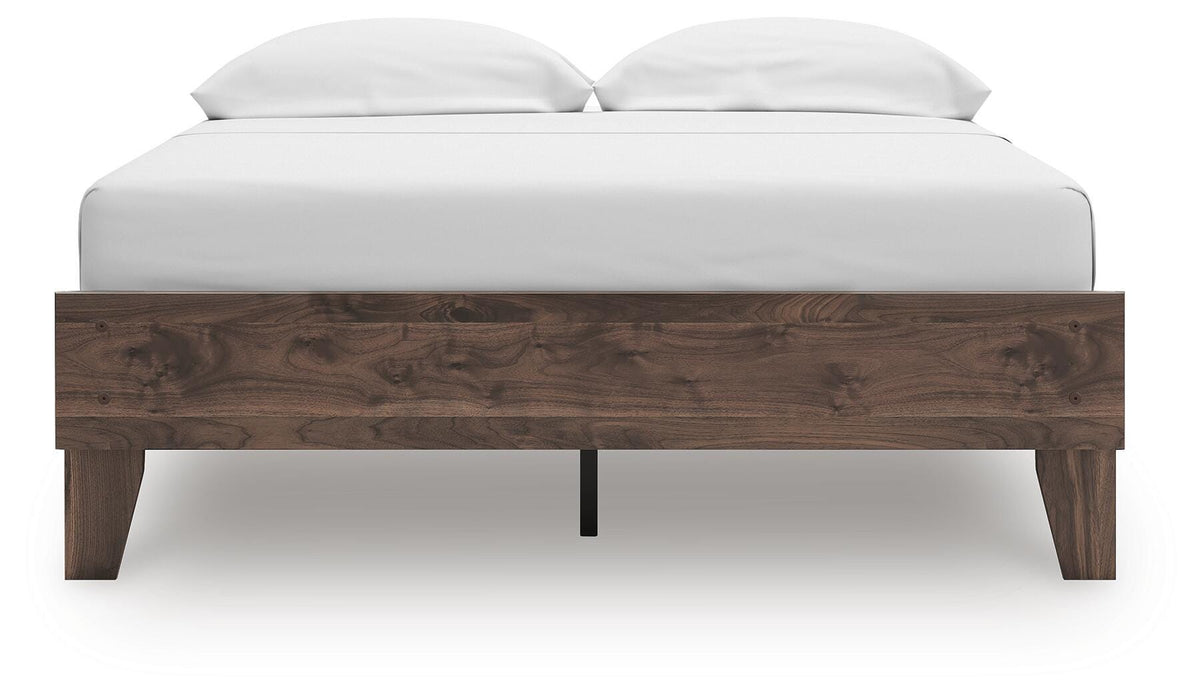 Calverson Bed - LasVegasFurnitureOnline.com