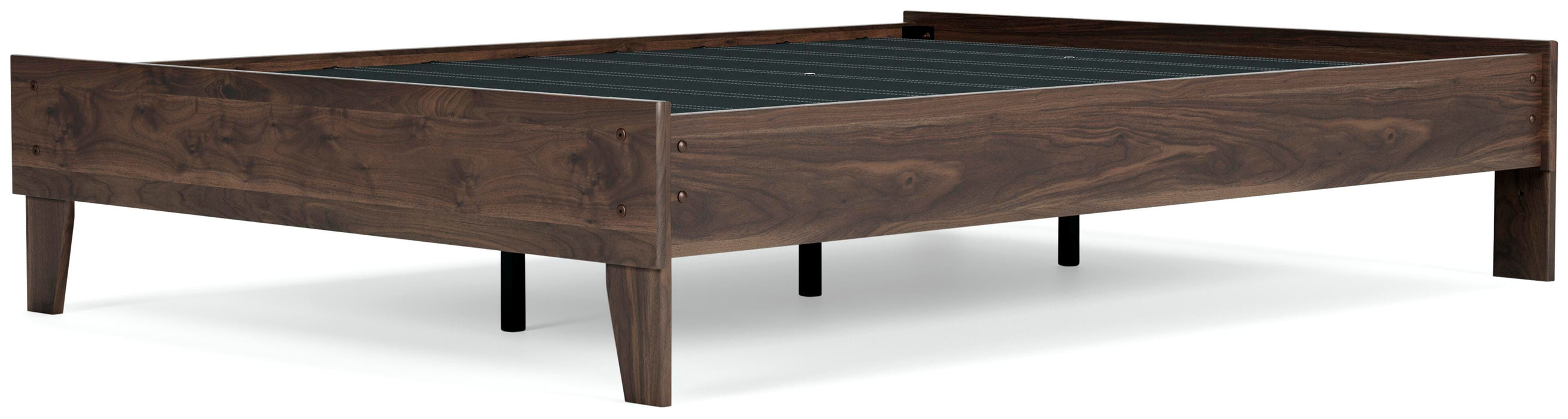 Calverson Bed - LasVegasFurnitureOnline.com