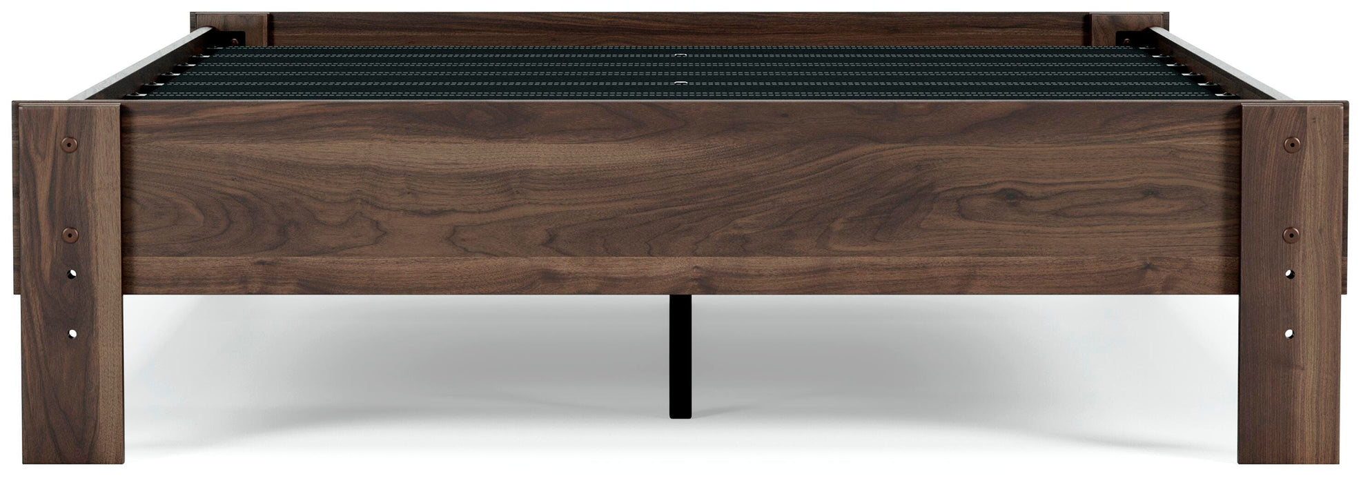 Calverson Bed - LasVegasFurnitureOnline.com