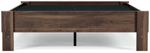 Calverson Bed - LasVegasFurnitureOnline.com