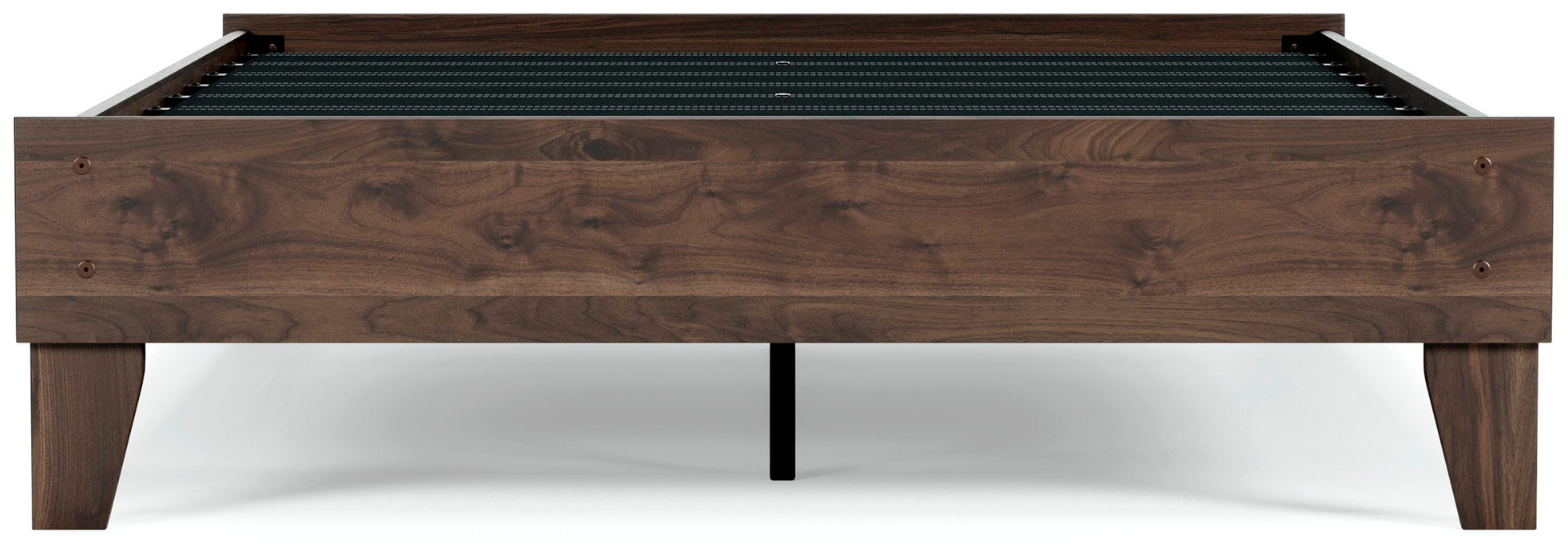 Calverson Bed - LasVegasFurnitureOnline.com