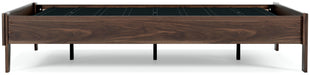 Calverson Bed - LasVegasFurnitureOnline.com