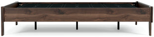 Calverson Bed - LasVegasFurnitureOnline.com