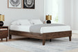 Calverson Bed - LasVegasFurnitureOnline.com