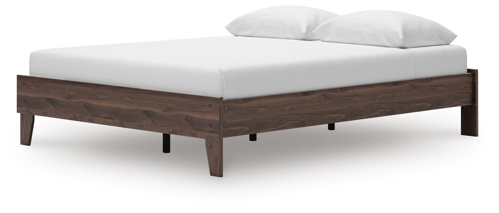 Calverson Bed - LasVegasFurnitureOnline.com