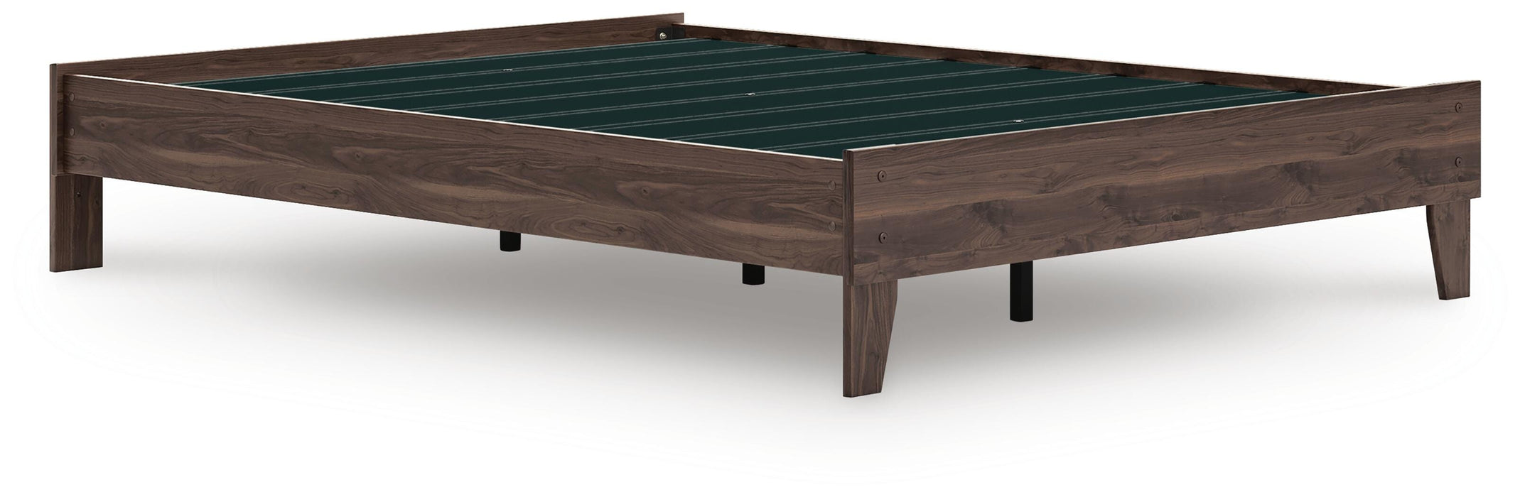 Calverson Bed - LasVegasFurnitureOnline.com